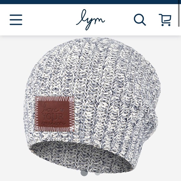 Love Your Melon beanie - Picture 1 of 3